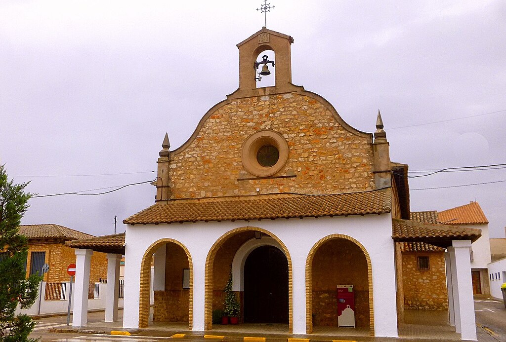 Ermita de Santa Rita