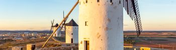 Qué ver en Alcázar de San Juan - Ruta del Quijote (2)