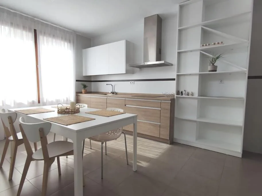 Apartamento Exclusivo San Marcos, Manzanares