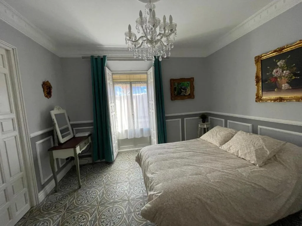 Apartamento Trasiego, Valdepeñas