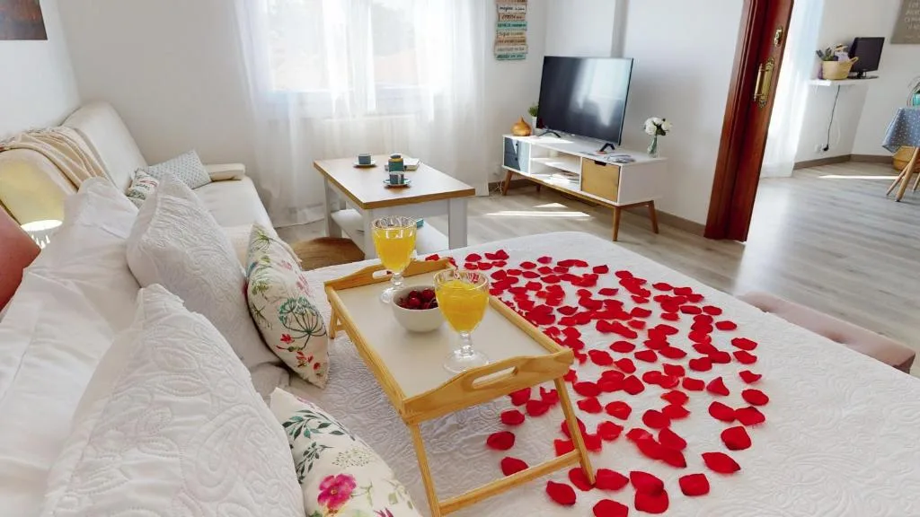 Apartamentos Oncemolinos, Consuegra