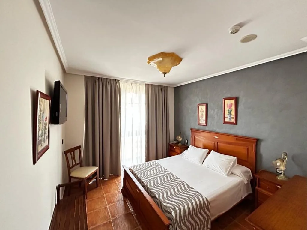 Hostal Posada Entreviñas, Valdepeñas