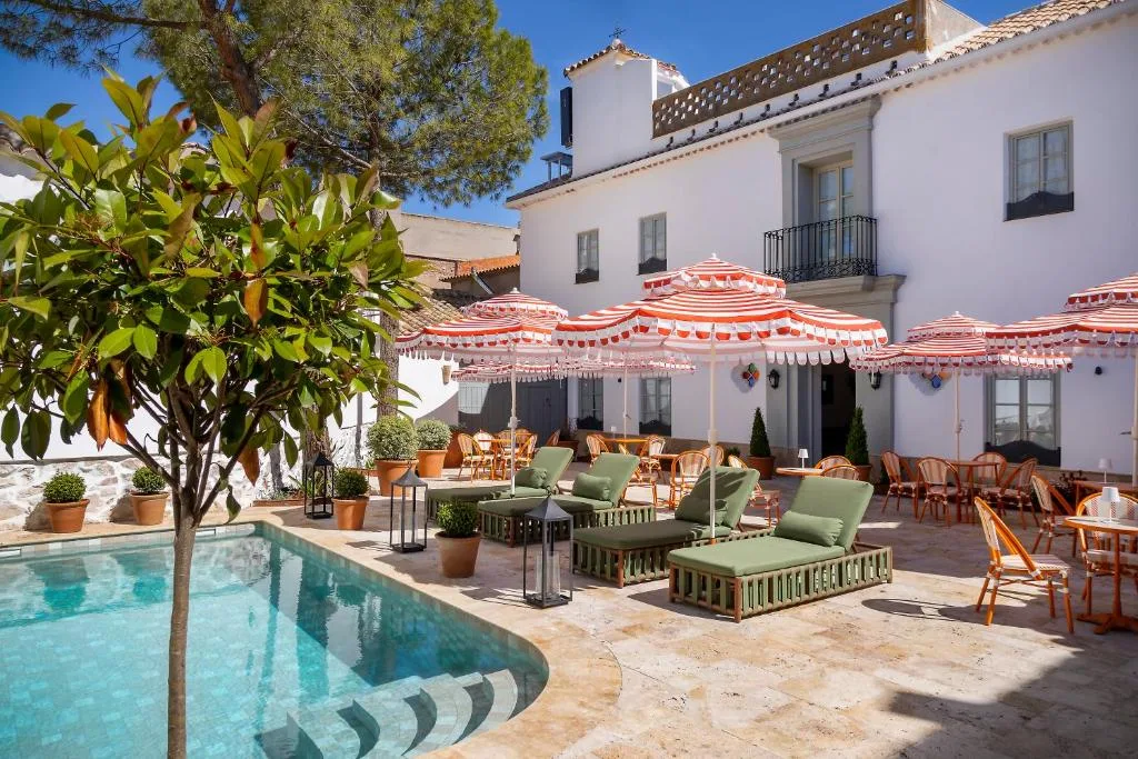 Hotel Boutique Casa Treviño, Campo de Criptana
