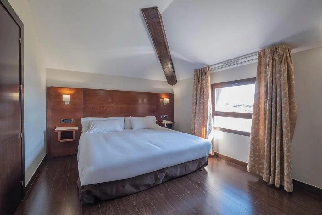 Hotel Hidalgo