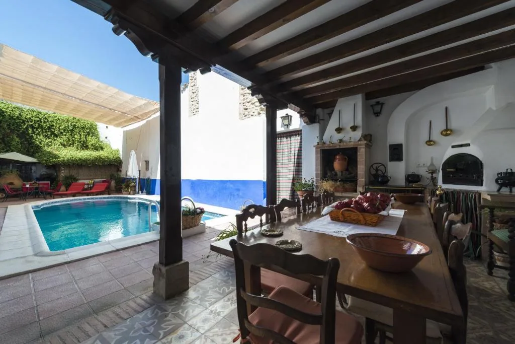 Hotel Rural Tía Pilar, Almagro