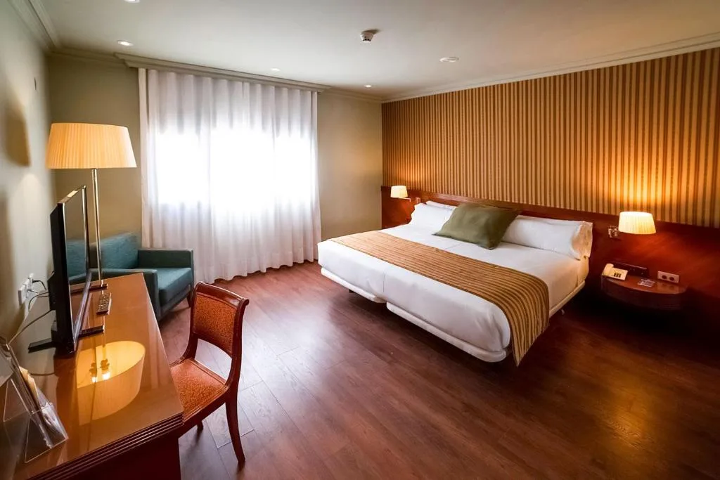 Hotel Torremangana, Cuenca