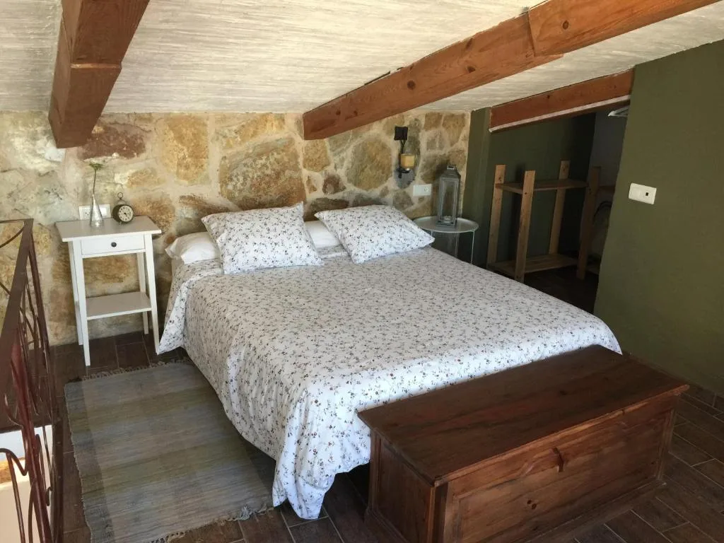 La Casa del Bachiller, Campo de Criptana