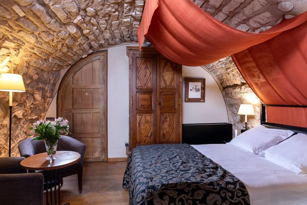 Parador de Alarcón