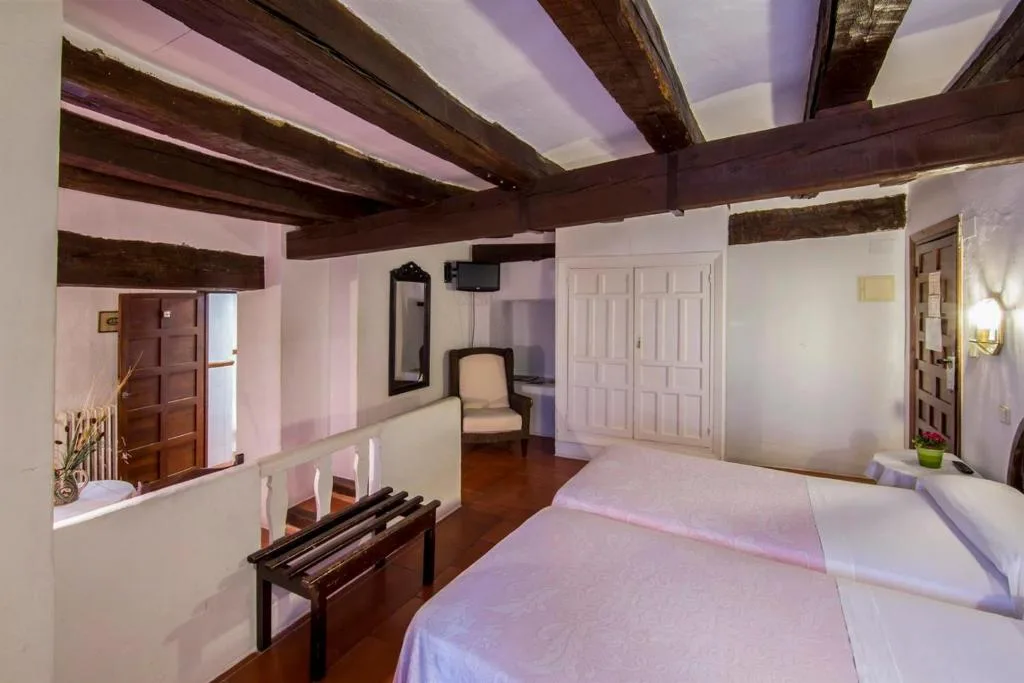 Posada San José, Cuenca