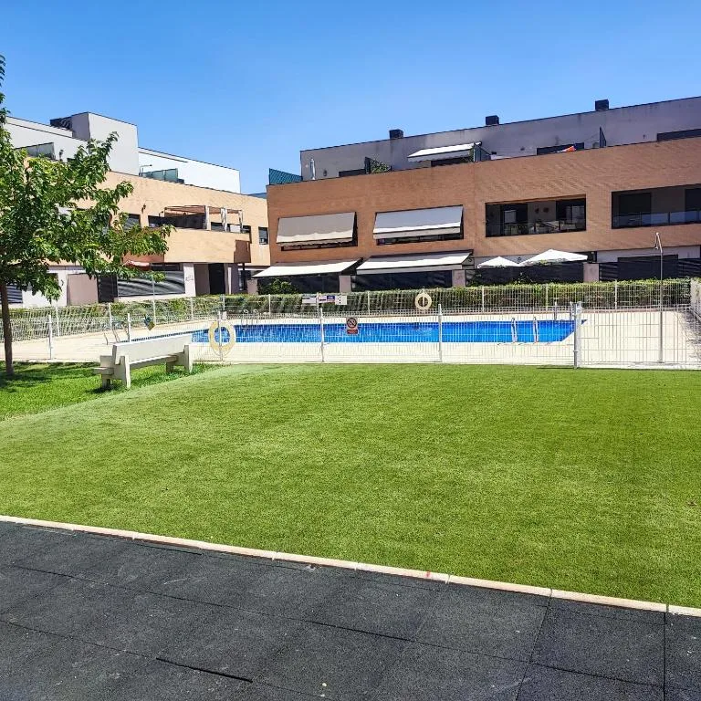 Apartamentos Motilla del Azuer, Daimiel