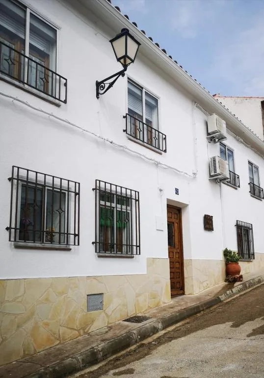 Casa Rural Casa La Abuela, Belmonte