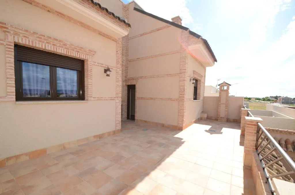 Casa Rural Virgen de las Cruces, Daimiel