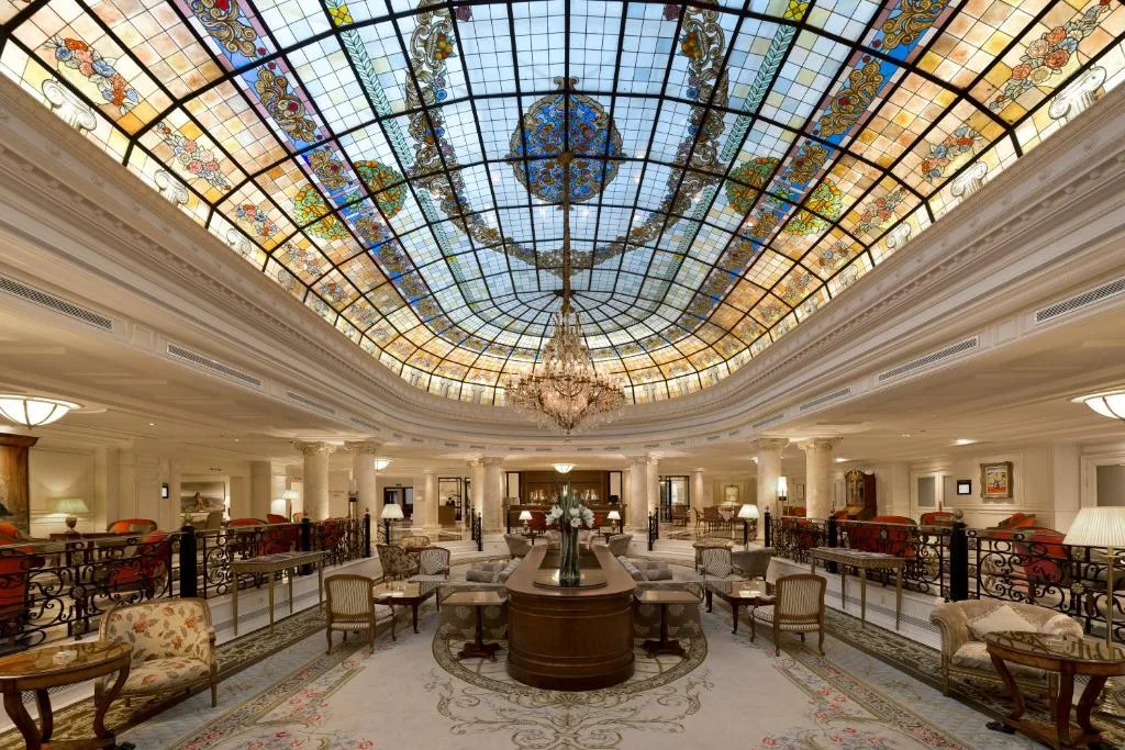 Eurostars Palacio Buenavista, Toledo