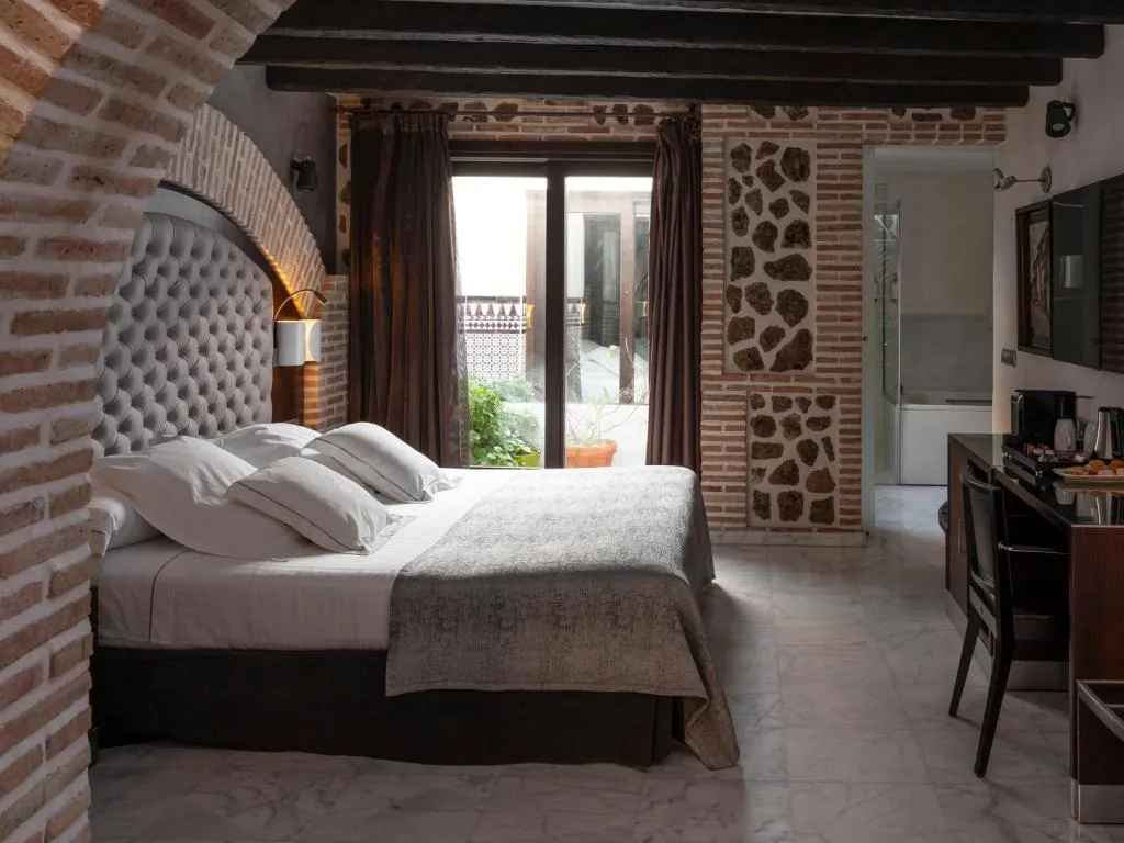 Hotel Pintor El Greco, Toledo